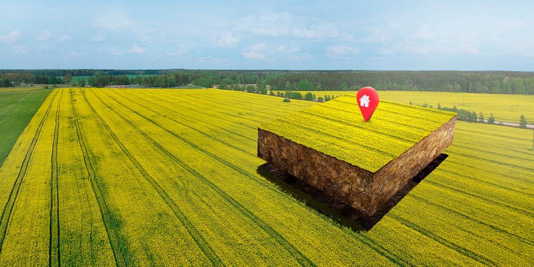 TOKİ’den Türkiye Genelinde Yüzde 20 İndirimli 562 Arsa Satışı! 4