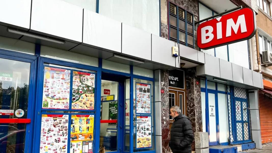BİM’de Et, Süt ve Bakliyat Ürünlerine İndirim Geliyor! BİM 6-8 Ağustos Aktüel Kataloğu! 4