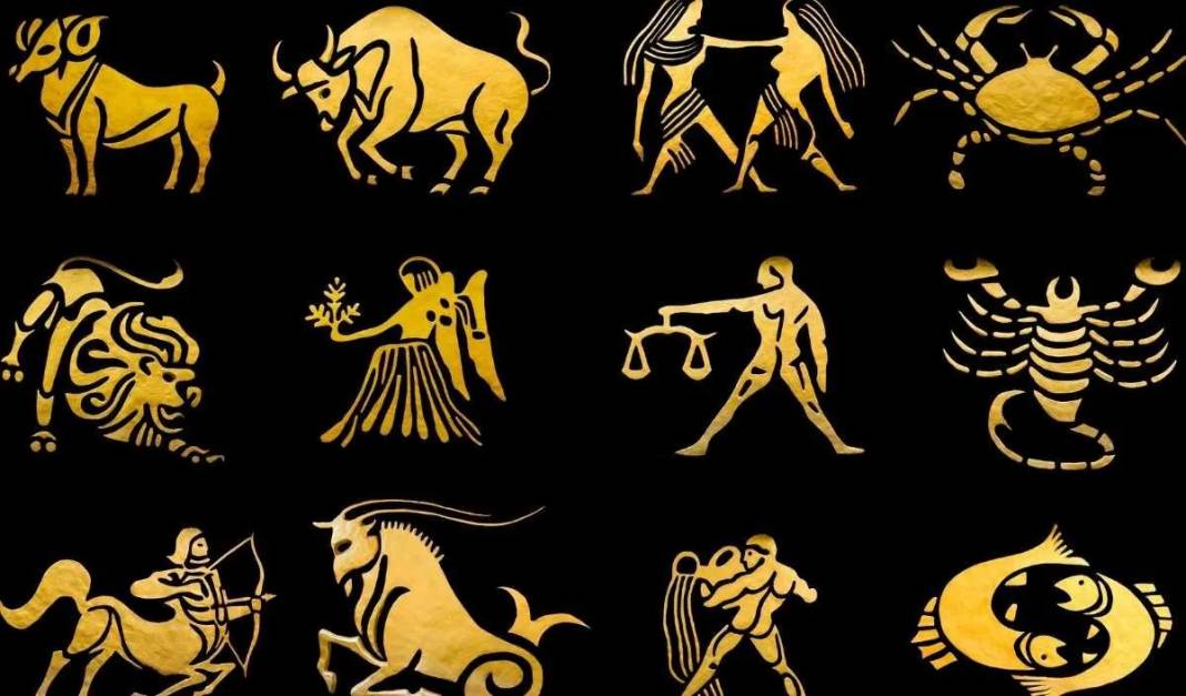 Ruh Hali En Sık Değişen 5 Burç! 3