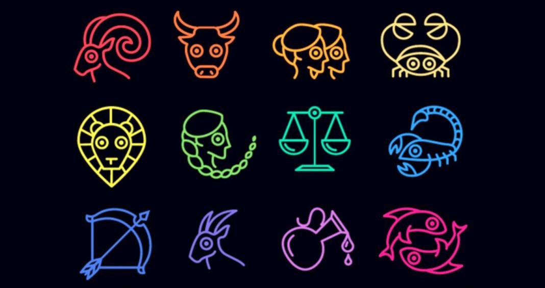 Ruh Hali En Sık Değişen 5 Burç! 4