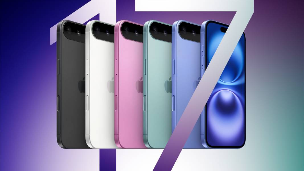 iPhone 17'nin Tanıtım Tarihi ve Fiyatı Belli Oldu! 1