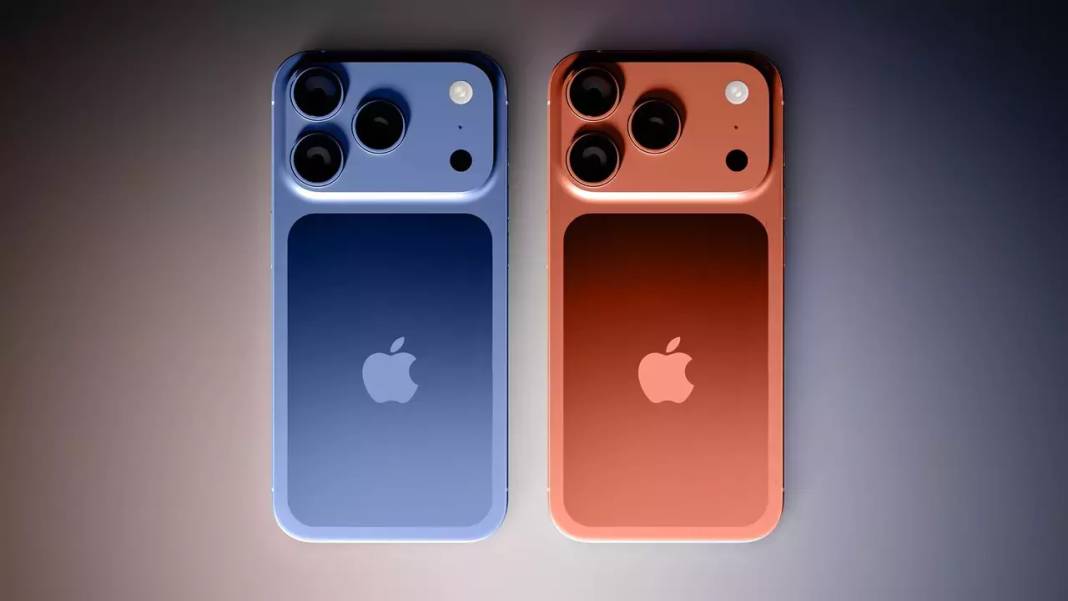 iPhone 17'nin Tanıtım Tarihi ve Fiyatı Belli Oldu! 7