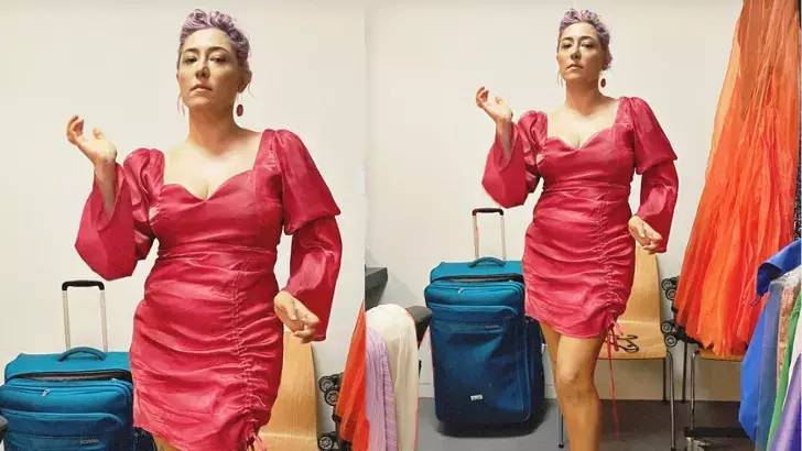 Taciz İfşalarına Yenileri Eklendi! Melek Mosso ve Kalben’den İtiraf! 6