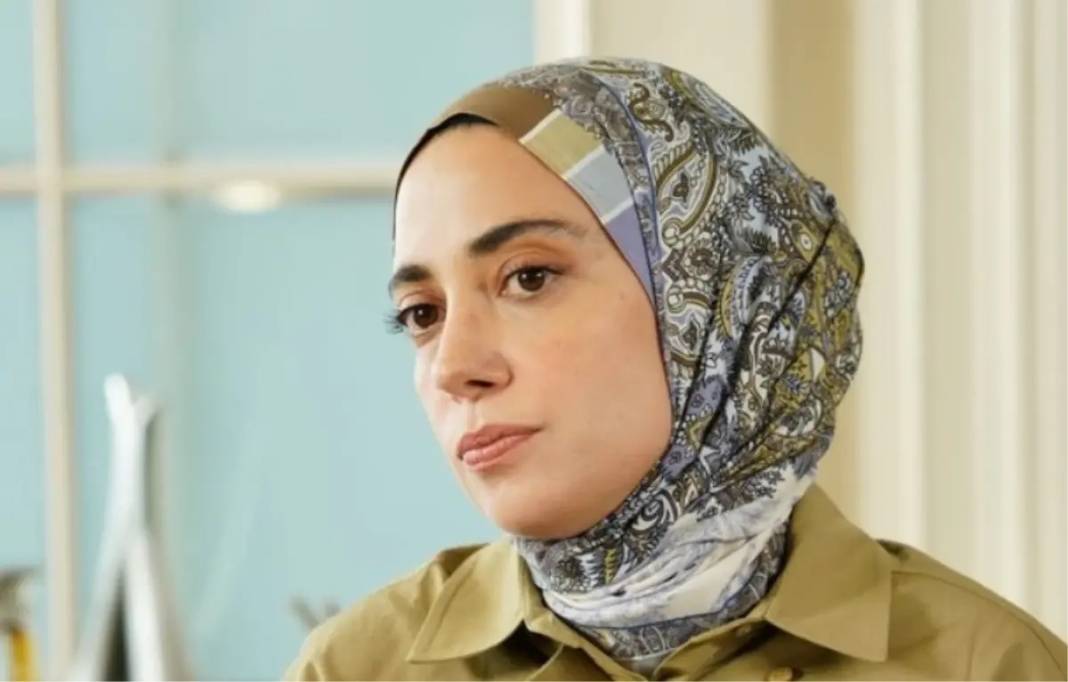 Kızılcık Şerbeti’nin Yeni Sezonundan İlk Kare! 5