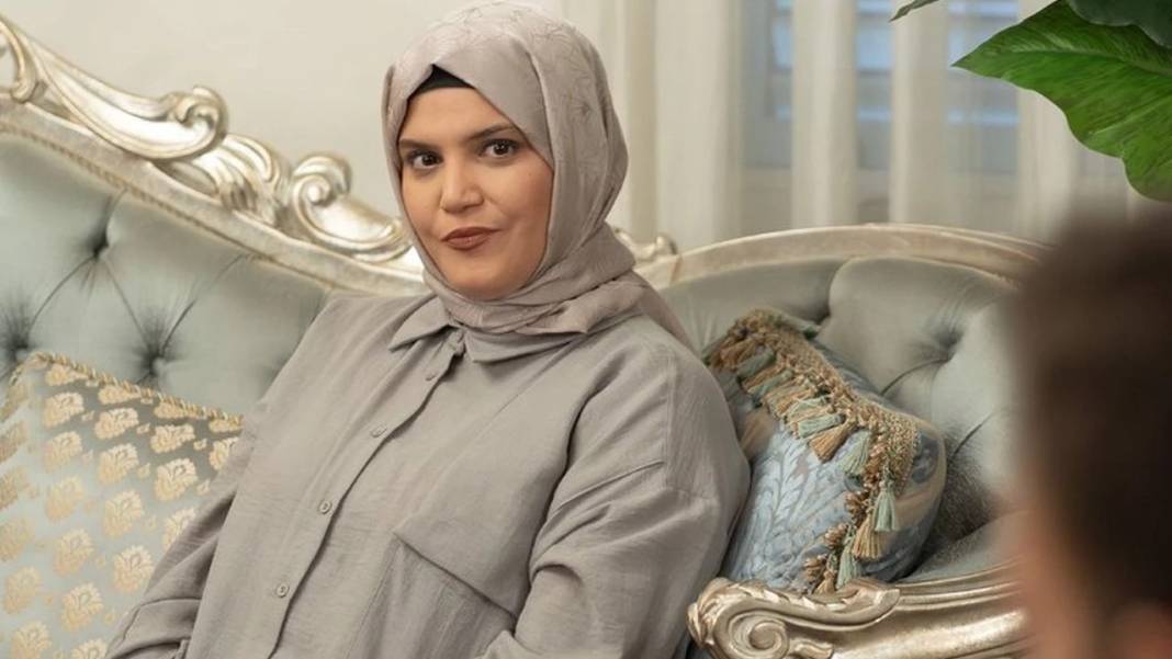 Kızılcık Şerbeti’nin Yeni Sezonundan İlk Kare! 4