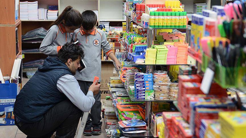 BİM, A101, ŞOK Kırtasiye Fiyatları 2025! 2