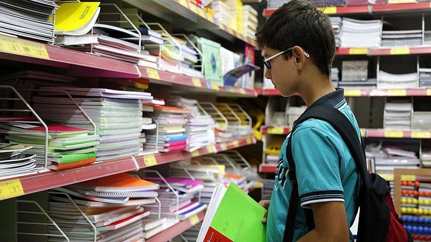 BİM, A101, ŞOK Kırtasiye Fiyatları 2025! 6