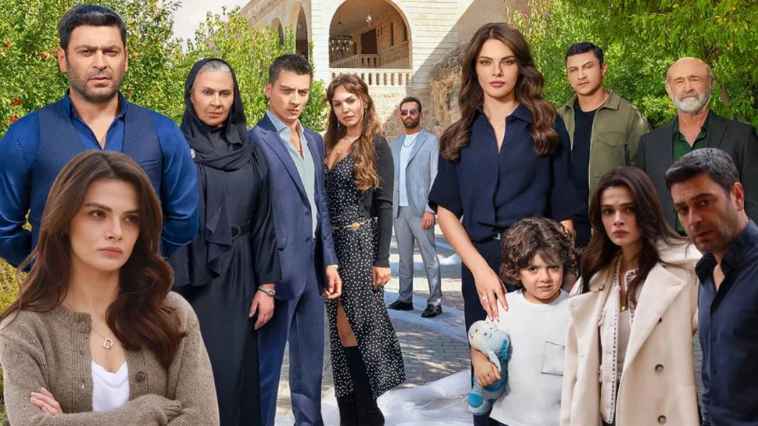 Uzak Şehir Dizisi Yeni Sezon Tarihi 2025! 1