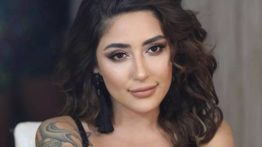 Taciz İfşalarına Yenileri Eklendi! Melek Mosso ve Kalben’den İtiraf! 2