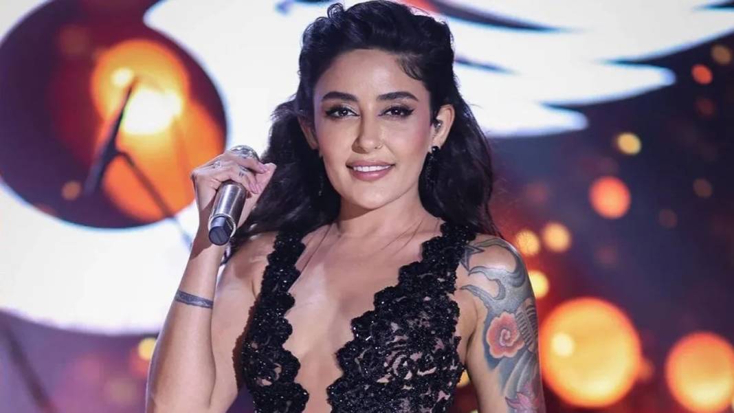 Taciz İfşalarına Yenileri Eklendi! Melek Mosso ve Kalben’den İtiraf! 3