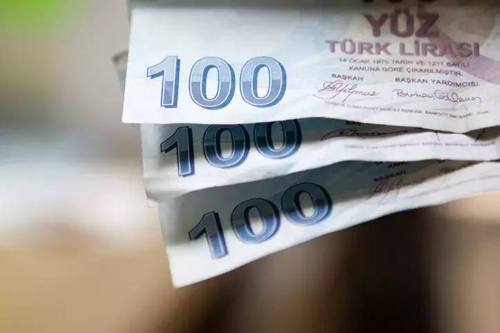 100 Bin TL'nin Aylık Faiz Getirisi Düşmeye Başladı! Yapı Kredi, Akbank, ING, TEB! 4