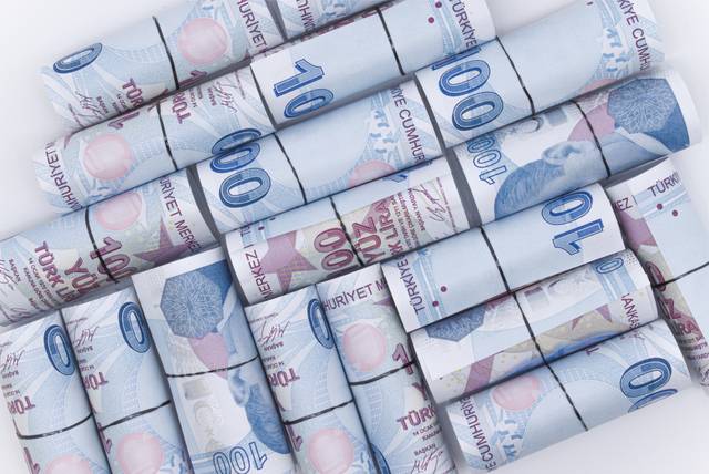 100 Bin TL'nin Aylık Faiz Getirisi Düşmeye Başladı! Yapı Kredi, Akbank, ING, TEB! 1