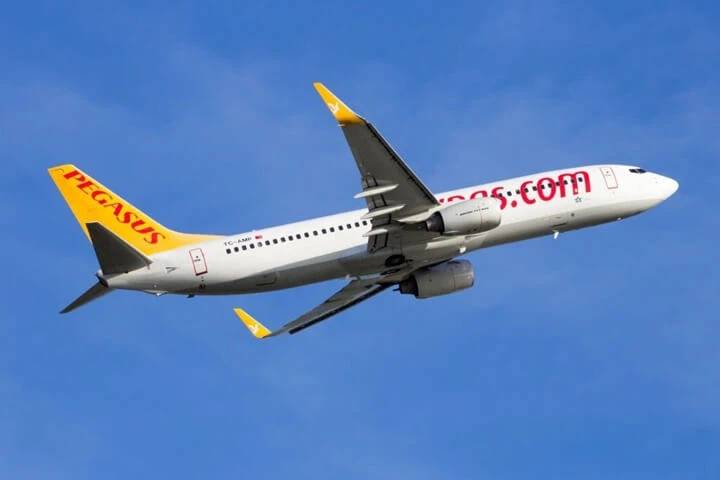 Uçak Biletleri 239 TL’ye Düştü! 5