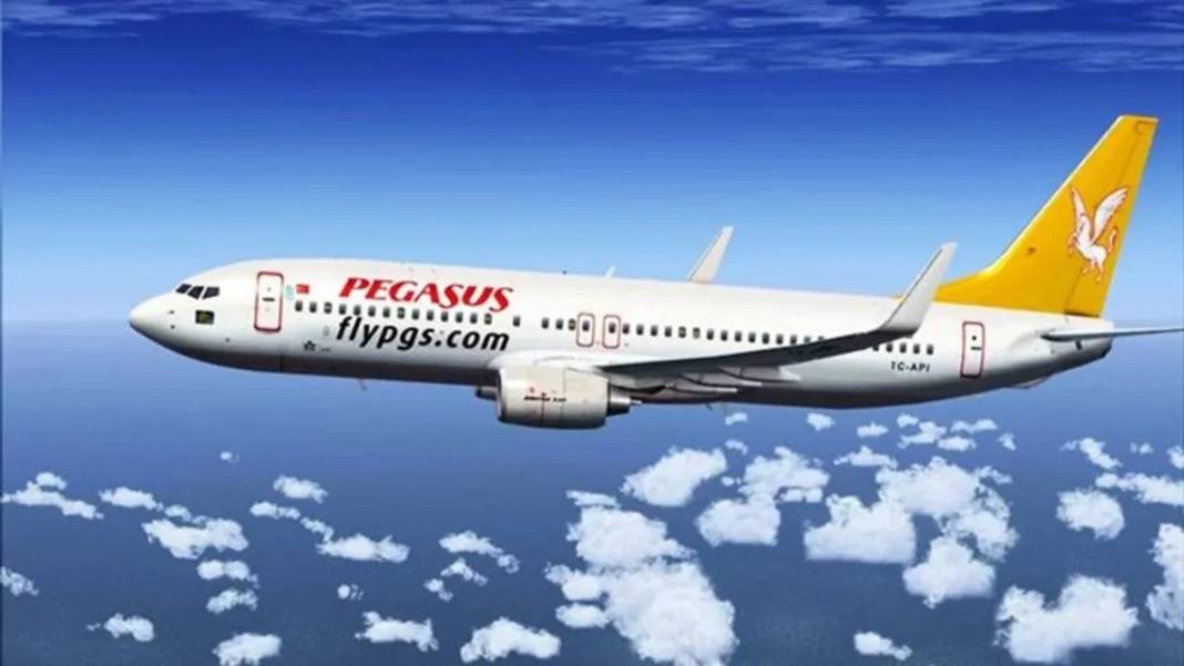 Uçak Biletleri 239 TL’ye Düştü! 3