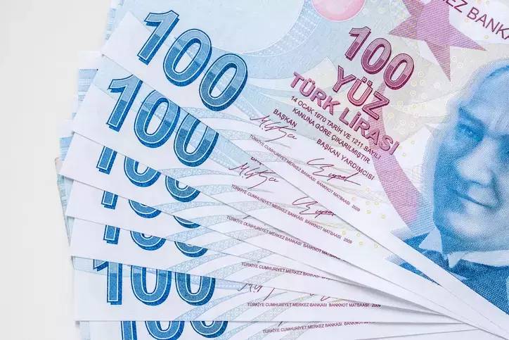 100 Bin TL'nin Aylık Faiz Getirisi Düşmeye Başladı! Yapı Kredi, Akbank, ING, TEB! 7