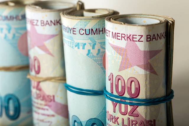 100 Bin TL'nin Aylık Faiz Getirisi Düşmeye Başladı! Yapı Kredi, Akbank, ING, TEB! 6