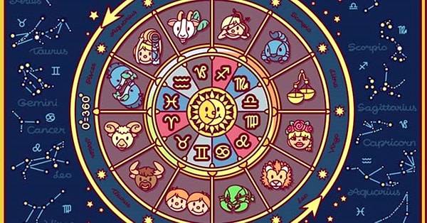 Ruh Hali En Sık Değişen 5 Burç! 1