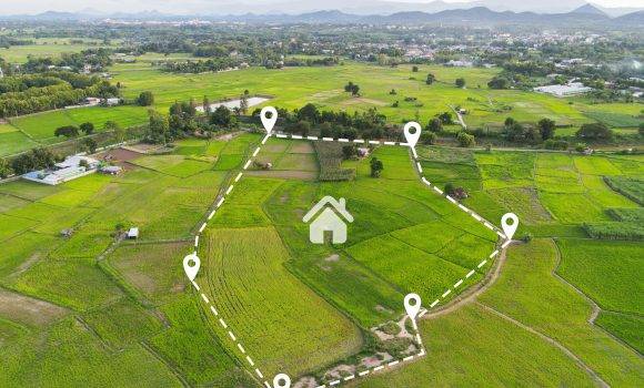 TOKİ’den Türkiye Genelinde Yüzde 20 İndirimli 562 Arsa Satışı! 5