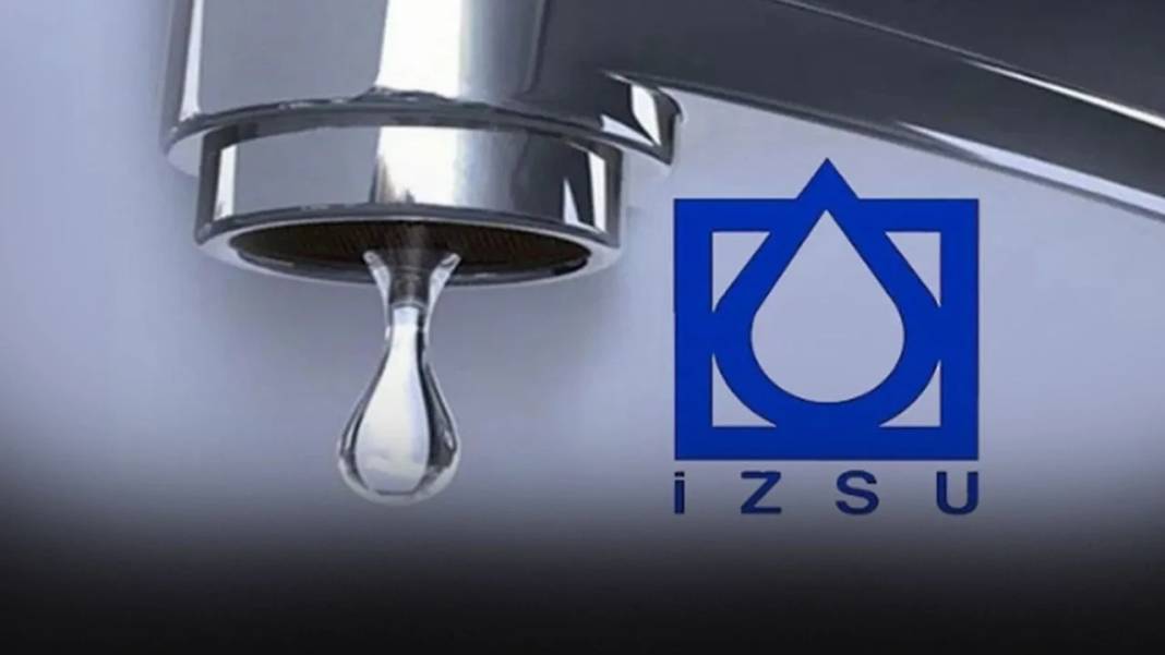 32 Saat Su Kesintisi Yaşanacak! 5