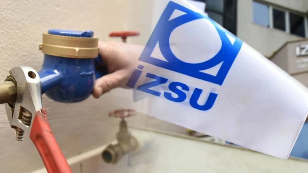 32 Saat Su Kesintisi Yaşanacak! 3