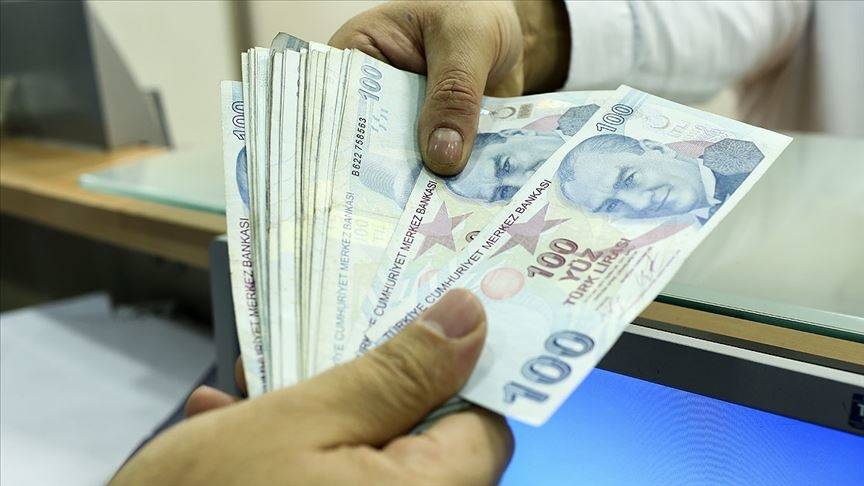950 Bin TL Konut Kredisi Çekersem Aylık ve Toplam Ne Kadar Öderim? İş Bankası, Ziraat Bankası, Halkbank, Vakıfbank! 3