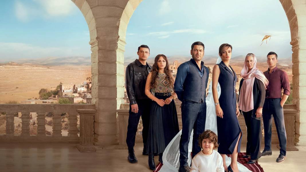 Uzak Şehir Dizisi Yeni Sezon Tarihi 2025! 2