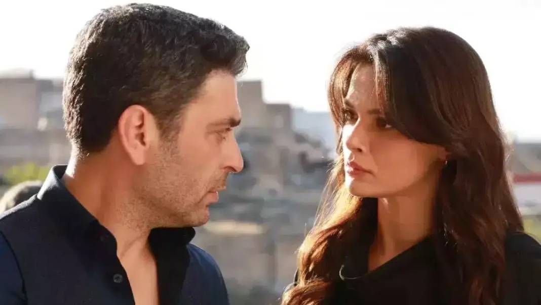 Uzak Şehir Dizisi Yeni Sezon Tarihi 2025! 4