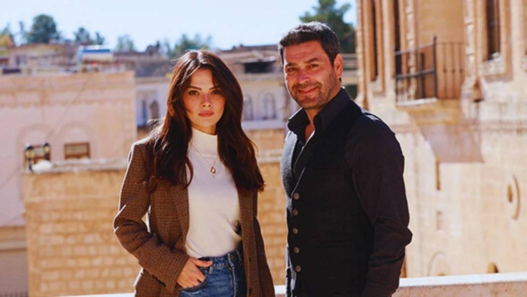 Uzak Şehir Dizisi Yeni Sezon Tarihi 2025! 3