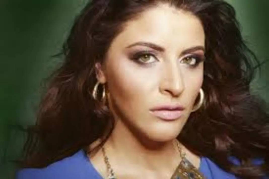 Ünlü Şarkıcı 3 Ayda 16 Kilo Verdi! 4