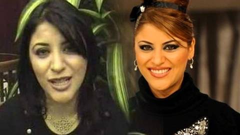 Ünlü Şarkıcı 3 Ayda 16 Kilo Verdi! 5