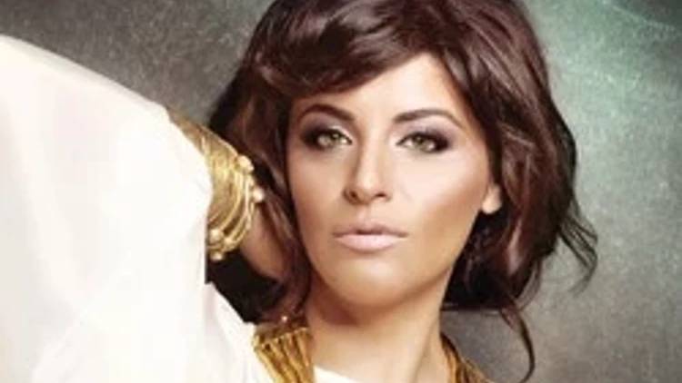 Ünlü Şarkıcı 3 Ayda 16 Kilo Verdi! 6