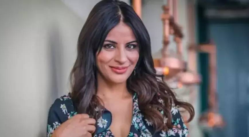 Ünlü Şarkıcı 3 Ayda 16 Kilo Verdi! 7