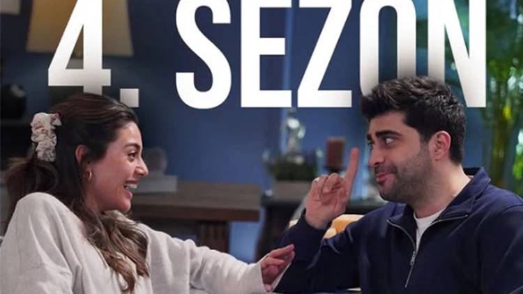 Kızılcık Şerbeti’nin Yeni Sezonunda Sürpriz Gelişme! 7