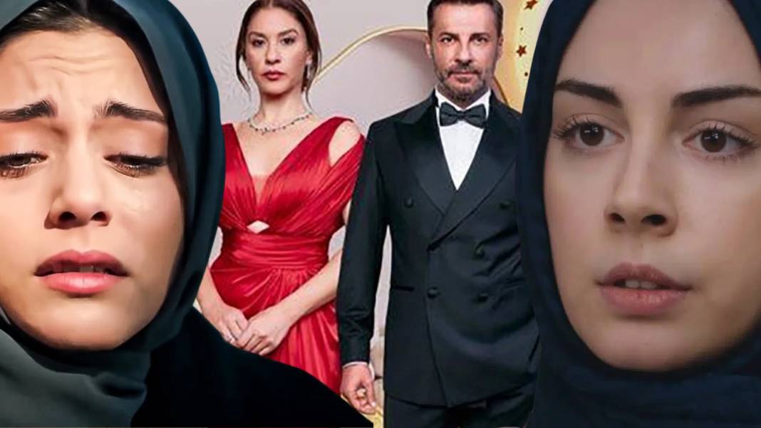 Kızılcık Şerbeti’nin Yeni Sezonunda Sürpriz Gelişme! 5