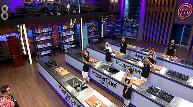 MasterChef’te Kim Elendi? MasterChef 31 Ağustos Elenen Yarışmacı! 2