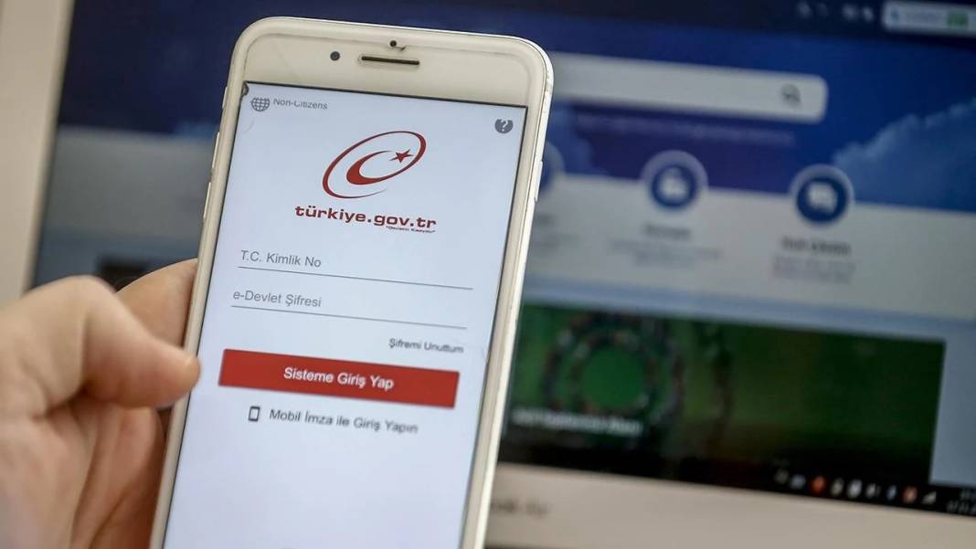 Elektrik Kesintisi e-Devlet'ten İhbar Edilebilecek! 4