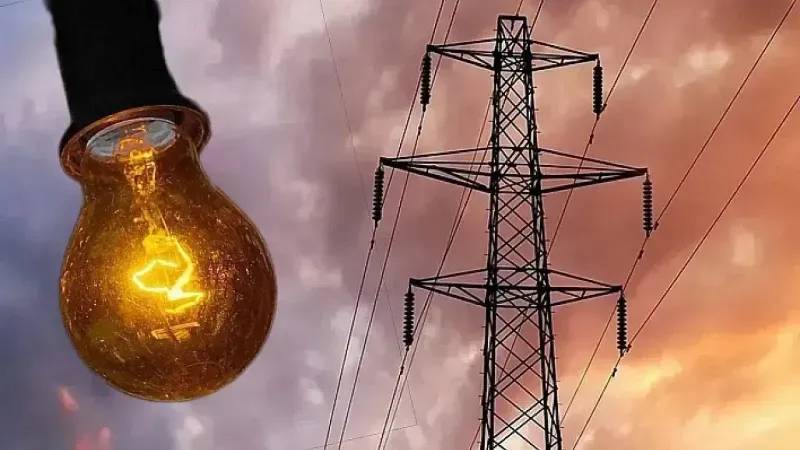 Elektrik Kesintisi e-Devlet'ten İhbar Edilebilecek! 6