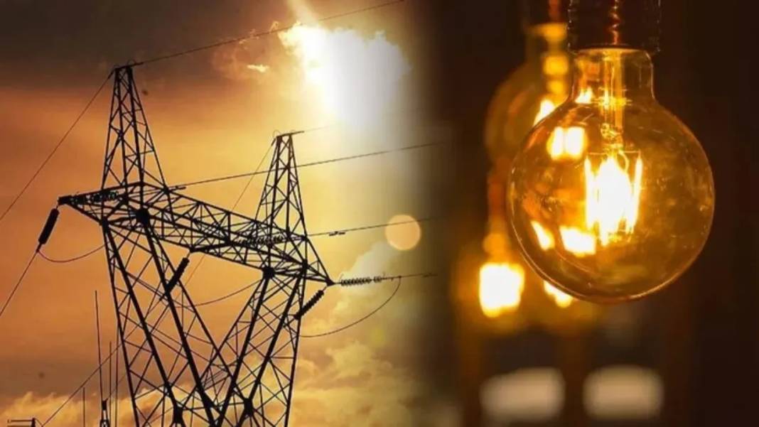 Elektrik Kesintisi e-Devlet'ten İhbar Edilebilecek! 3