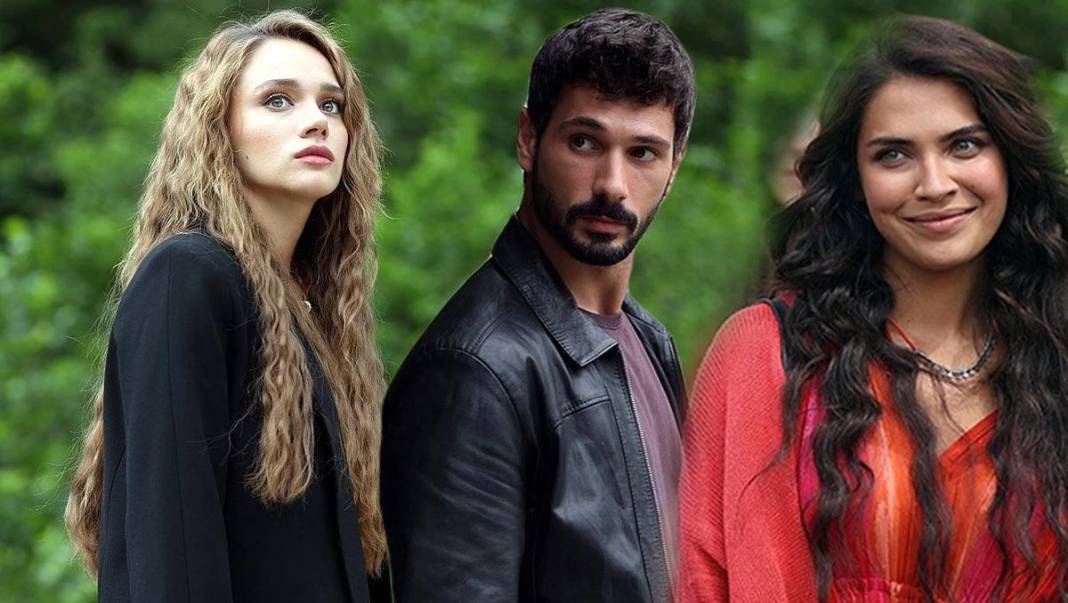 Reyting Rekorları Kıran Dizi Yayından Kaldırıldı! 1