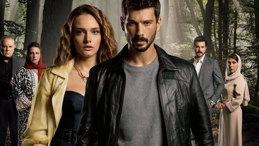 Reyting Rekorları Kıran Dizi Yayından Kaldırıldı! 2