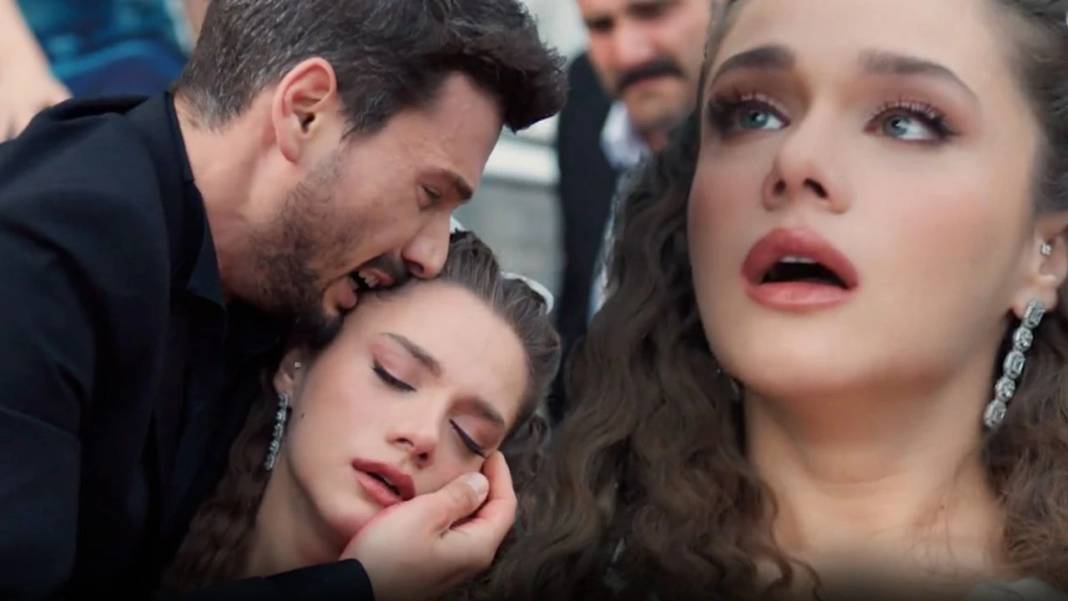 Reyting Rekorları Kıran Dizi Yayından Kaldırıldı! 4