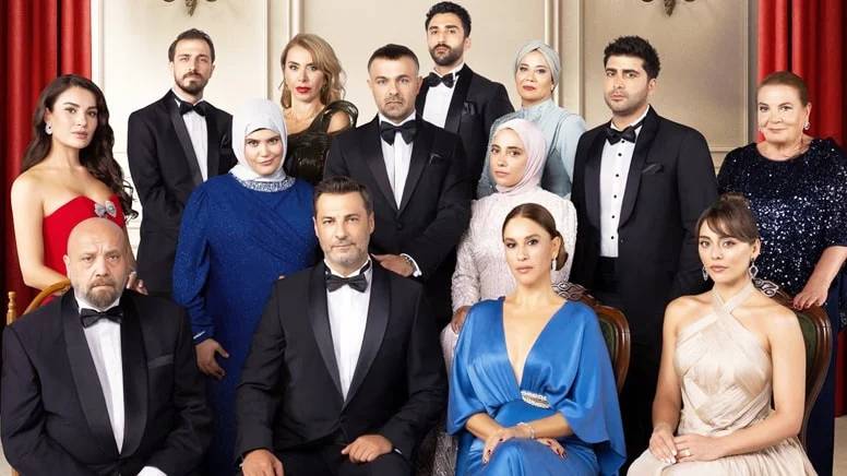 Kızılcık Şerbeti’nin Yeni Sezonunda Sürpriz Gelişme! 2