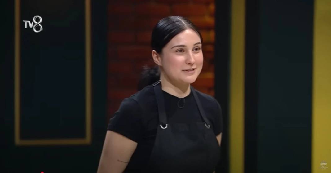 MasterChef’te Kim Elendi? MasterChef 31 Ağustos Elenen Yarışmacı! 5
