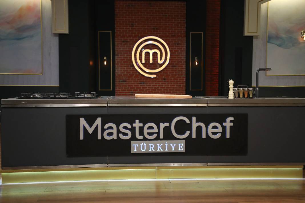 MasterChef’te Kim Elendi? MasterChef 31 Ağustos Elenen Yarışmacı! 1
