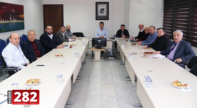 Uyuşturucu ile Mücadele Ediyoruz