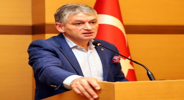 Tekirdağ TSO’da zimmetine para geçirdiği iddia edilen personele soruşturma