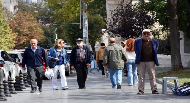 Tekirdağ İl Sağlık Müdürü: Zincirin en kırılabilir halkası aşıdan imtina edenler