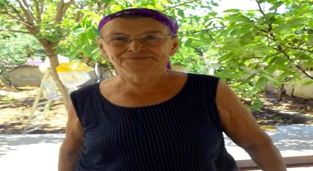 Ticari araçla çarpışan otomobilin 88 yaşındaki sürücüsü öldü