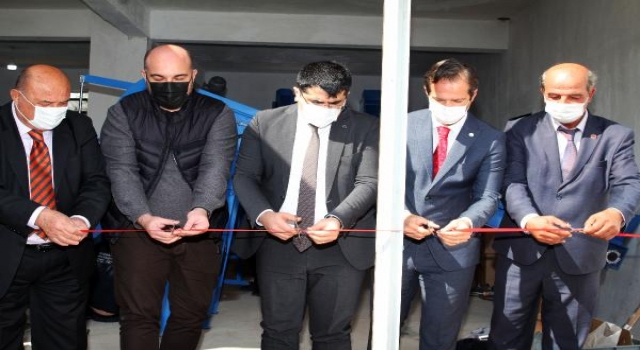 Meriç’te tarımsal atıklar geri dönüşüme kazandırılacak