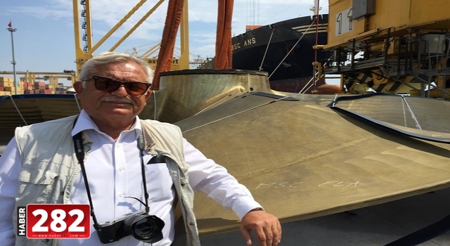 MSC Şirketler Grubu'ndan esnafın yaklaşık 2 milyon lira alacağına erken ödeme